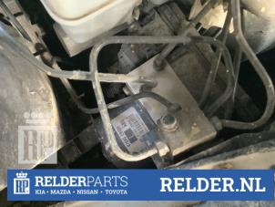 Gebruikte ABS Computer Nissan Navara (D40) 2.5 dCi 16V 4x4 Prijs € 90,00 Margeregeling aangeboden door Relder Parts B.V.