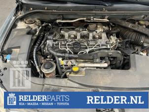 Gebruikte Dynamo Toyota Avensis Wagon (T25/B1E) 2.0 16V D-4D-F Prijs € 40,00 Margeregeling aangeboden door Relder Parts B.V.