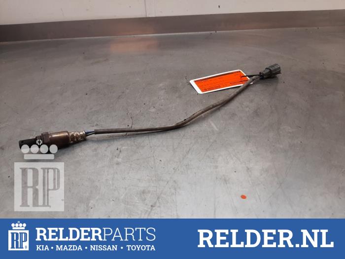 Gebruikte Lambda Sonde Toyota RAV4 (A3) 2.0 16V VVT-i 4x4 Prijs € 25,00 Margeregeling aangeboden door Relder Parts B.V.