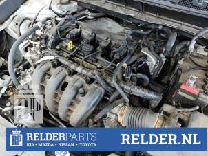 Gebruikte Versnellingsbak Mazda CX-3 Prijs op aanvraag aangeboden door Relder Parts B.V.