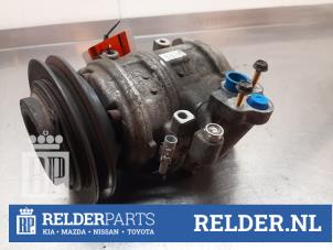 Gebruikte Aircopomp Toyota Land Cruiser 90 (J9) 3.0 TD Prijs € 100,00 Margeregeling aangeboden door Relder Parts B.V.