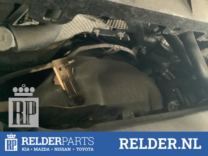 Gebruikte Katalysator Mazda CX-3 (DJ/DK) 2.0 SkyActiv-G 120 Prijs € 325,00 Margeregeling aangeboden door Relder Parts B.V.