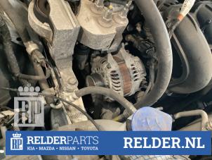Gebruikte Dynamo Mazda CX-3 (DJ/DK) 2.0 SkyActiv-G 120 Prijs € 100,00 Margeregeling aangeboden door Relder Parts B.V.