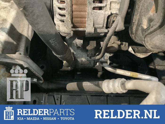 Gebruikte Aircopomp Mazda CX-3 (DJ/DK) 2.0 SkyActiv-G 120 Prijs € 100,00 Margeregeling aangeboden door Relder Parts B.V.