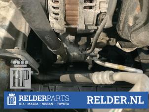 Gebruikte Aircopomp Mazda CX-3 (DJ/DK) 2.0 SkyActiv-G 120 Prijs € 150,00 Margeregeling aangeboden door Relder Parts B.V.