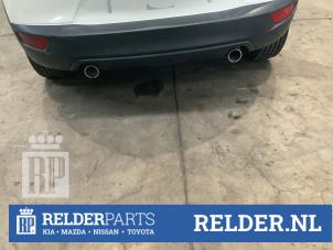 Gebruikte Uitlaat Einddemper Mazda CX-3 (DJ/DK) 2.0 SkyActiv-G 120 Prijs € 145,00 Margeregeling aangeboden door Relder Parts B.V.
