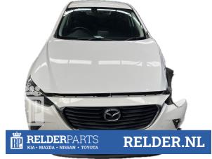 Gebruikte Airbagring Mazda CX-3 (DJ/DK) 2.0 SkyActiv-G 120 Prijs € 90,00 Margeregeling aangeboden door Relder Parts B.V.