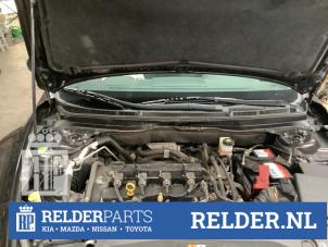 Gebruikte Paravan Mazda 6 SportBreak (GH19/GHA9) 1.8i 16V Prijs € 25,00 Margeregeling aangeboden door Relder Parts B.V.