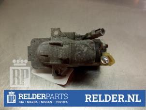 Gebruikte Startmotor Mazda 6 SportBreak (GH19/GHA9) 1.8i 16V Prijs € 40,00 Margeregeling aangeboden door Relder Parts B.V.