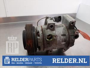 Gebruikte Aircopomp Mazda 6 SportBreak (GH19/GHA9) 1.8i 16V Prijs € 90,00 Margeregeling aangeboden door Relder Parts B.V.