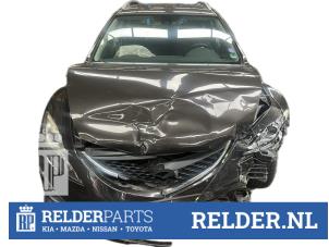 Gebruikte Computer Motormanagement Mazda 6 SportBreak (GH19/GHA9) 1.8i 16V Prijs € 90,00 Margeregeling aangeboden door Relder Parts B.V.