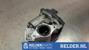 Gebruikte EGR Klep Nissan Qashqai (J11) 1.5 dCi DPF Prijs € 40,00 Margeregeling aangeboden door Relder Parts B.V.