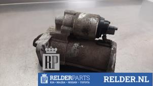 Gebruikte Startmotor Nissan Qashqai (J11) 1.5 dCi DPF Prijs € 35,00 Margeregeling aangeboden door Relder Parts B.V.