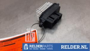 Gebruikte Kachel Weerstand Nissan Qashqai (J11) 1.5 dCi DPF Prijs € 35,00 Margeregeling aangeboden door Relder Parts B.V.