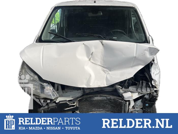 Gebruikte ABS Pomp Nissan NV 200 Evalia (M20M) 1.5 dCi 110 Prijs € 70,00 Margeregeling aangeboden door Relder Parts B.V.