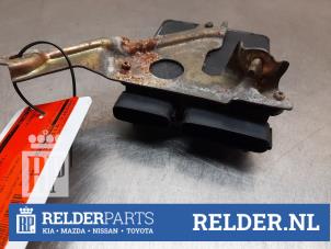 Gebruikte Inspuitcomputer Toyota Avensis Wagon (T25/B1E) 2.0 16V VVT-i D4 Prijs € 50,00 Margeregeling aangeboden door Relder Parts B.V.