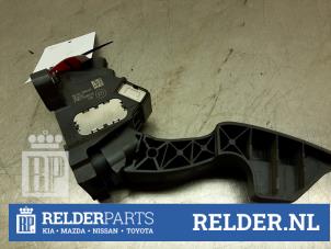 Gebruikte Gaspedaalpositie Sensor Toyota Aygo (B40) 1.0 12V VVT-i Prijs € 50,00 Margeregeling aangeboden door Relder Parts B.V.