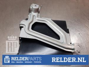 Gebruikte Start/Stop computer Toyota Aygo (B40) 1.0 12V VVT-i Prijs € 35,00 Margeregeling aangeboden door Relder Parts B.V.