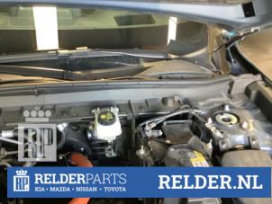 Gebruikte Paravan Mazda MX-30 e-SkyActiv 145 Prijs € 75,00 Margeregeling aangeboden door Relder Parts B.V.