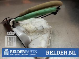 Gebruikte Portierslot Mechaniek 4Deurs links-voor Mazda MX-30 e-SkyActiv 145 Prijs € 90,00 Margeregeling aangeboden door Relder Parts B.V.