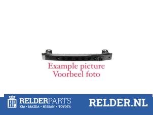 Gebruikte Bumperframe achter Mazda MX-30 e-SkyActiv 145 Prijs € 150,00 Margeregeling aangeboden door Relder Parts B.V.