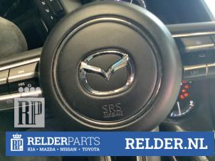 Gebruikte Airbag Set + Module Mazda MX-30 e-SkyActiv 145 Prijs € 3.250,00 Margeregeling aangeboden door Relder Parts B.V.