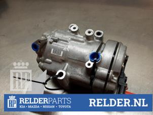 Gebruikte Pomp Airco Mazda MX-30 e-SkyActiv 145 Prijs € 300,00 Margeregeling aangeboden door Relder Parts B.V.