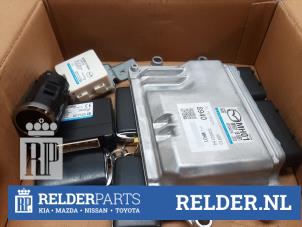 Gebruikte Computer Motormanagement Mazda MX-30 e-SkyActiv 145 Prijs € 300,00 Margeregeling aangeboden door Relder Parts B.V.