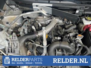 Gebruikte Rembol Nissan X-Trail (T32) 1.6 DIG-T 16V Prijs € 75,00 Margeregeling aangeboden door Relder Parts B.V.