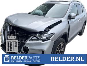 Gebruikte ABS Pomp Nissan X-Trail (T32) 1.6 DIG-T 16V Prijs € 150,00 Margeregeling aangeboden door Relder Parts B.V.