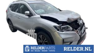 Gebruikte ABS Computer Nissan X-Trail (T32) 1.6 DIG-T 16V Prijs € 150,00 Margeregeling aangeboden door Relder Parts B.V.