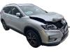 ABS Computer van een Nissan X-Trail (T32), 2013 / 2022 1.6 DIG-T 16V, SUV, Benzine, 1.618cc, 120kW (163pk), FWD, MR16DDT, 2015-06 / 2019-04, T32C 2019
