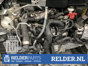Gebruikte Motor Nissan X-Trail (T32) 1.6 DIG-T 16V Prijs € 1.200,00 Margeregeling aangeboden door Relder Parts B.V.