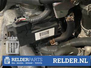 Gebruikte Gasklephuis Nissan X-Trail (T32) 1.6 DIG-T 16V Prijs € 150,00 Margeregeling aangeboden door Relder Parts B.V.