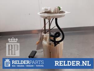 Gebruikte Tank element Pomp Nissan X-Trail (T32) 1.6 DIG-T 16V Prijs € 125,00 Margeregeling aangeboden door Relder Parts B.V.