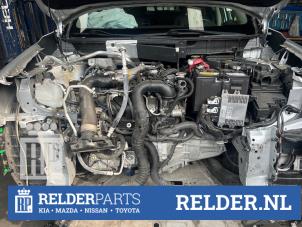 Gebruikte Turbodruk sensor Nissan X-Trail (T32) 1.6 DIG-T 16V Prijs € 50,00 Margeregeling aangeboden door Relder Parts B.V.