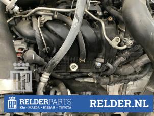 Gebruikte Inlaatspruitstuk Nissan X-Trail (T32) 1.6 DIG-T 16V Prijs € 90,00 Margeregeling aangeboden door Relder Parts B.V.