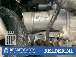 Gebruikte Startmotor Nissan X-Trail (T32) 1.6 DIG-T 16V Prijs € 75,00 Margeregeling aangeboden door Relder Parts B.V.