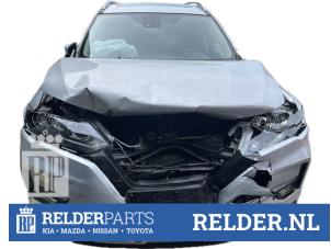Gebruikte Subframe Nissan X-Trail (T32) 1.6 DIG-T 16V Prijs € 150,00 Margeregeling aangeboden door Relder Parts B.V.