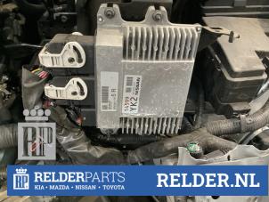 Gebruikte Computer Motormanagement Nissan X-Trail (T32) 1.6 DIG-T 16V Prijs € 250,00 Margeregeling aangeboden door Relder Parts B.V.