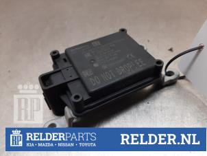 Gebruikte Radar sensor Nissan X-Trail (T32) 1.6 DIG-T 16V Prijs € 175,00 Margeregeling aangeboden door Relder Parts B.V.
