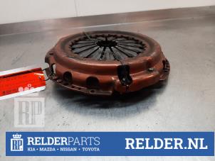 Gebruikte Koppelingsset (compleet) Toyota Land Cruiser 90 (J9) 3.0 TD Prijs € 150,00 Margeregeling aangeboden door Relder Parts B.V.