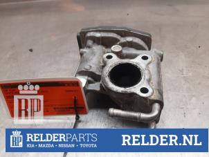 Gebruikte EGR Klep Toyota Avensis Wagon (T27) 2.0 16V D-4D-F Prijs € 45,00 Margeregeling aangeboden door Relder Parts B.V.