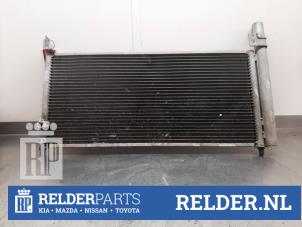 Gebruikte Airco Condensor Toyota Auris (E15) 1.8 16V HSD Full Hybrid Prijs € 50,00 Margeregeling aangeboden door Relder Parts B.V.