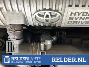 Gebruikte Luchtregelklep Toyota Auris (E15) 1.8 16V HSD Full Hybrid Prijs € 30,00 Margeregeling aangeboden door Relder Parts B.V.