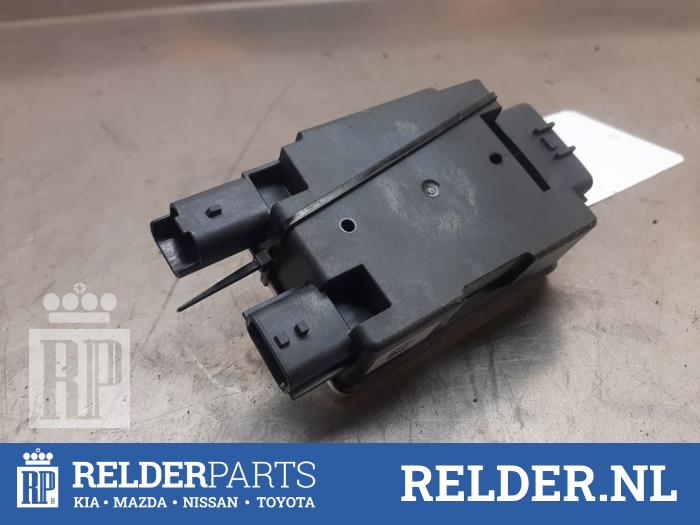 Gebruikte Brandstofpomp module Nissan Qashqai (J11) 1.5 dCi DPF Prijs € 50,00 Margeregeling aangeboden door Relder Parts B.V.