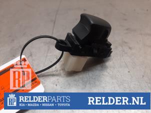 Nissan Qashqai Deur Onderdeel Kopen