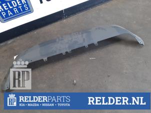 Gebruikte Achterbumper Toyota Yaris Cross (PB1/PJ1) 1.5 12V Hybrid 115 Prijs € 75,00 Margeregeling aangeboden door Relder Parts B.V.