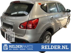 Gebruikte Differentieel achter Nissan Qashqai (J10) 2.0 16V 4x4 Prijs € 500,00 Margeregeling aangeboden door Relder Parts B.V.
