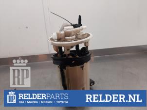 Gebruikte Tank element Pomp Toyota Avensis Wagon (T25/B1E) 1.8 16V VVT-i Prijs € 50,00 Margeregeling aangeboden door Relder Parts B.V.